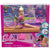 Barbie Gymnastic Playset