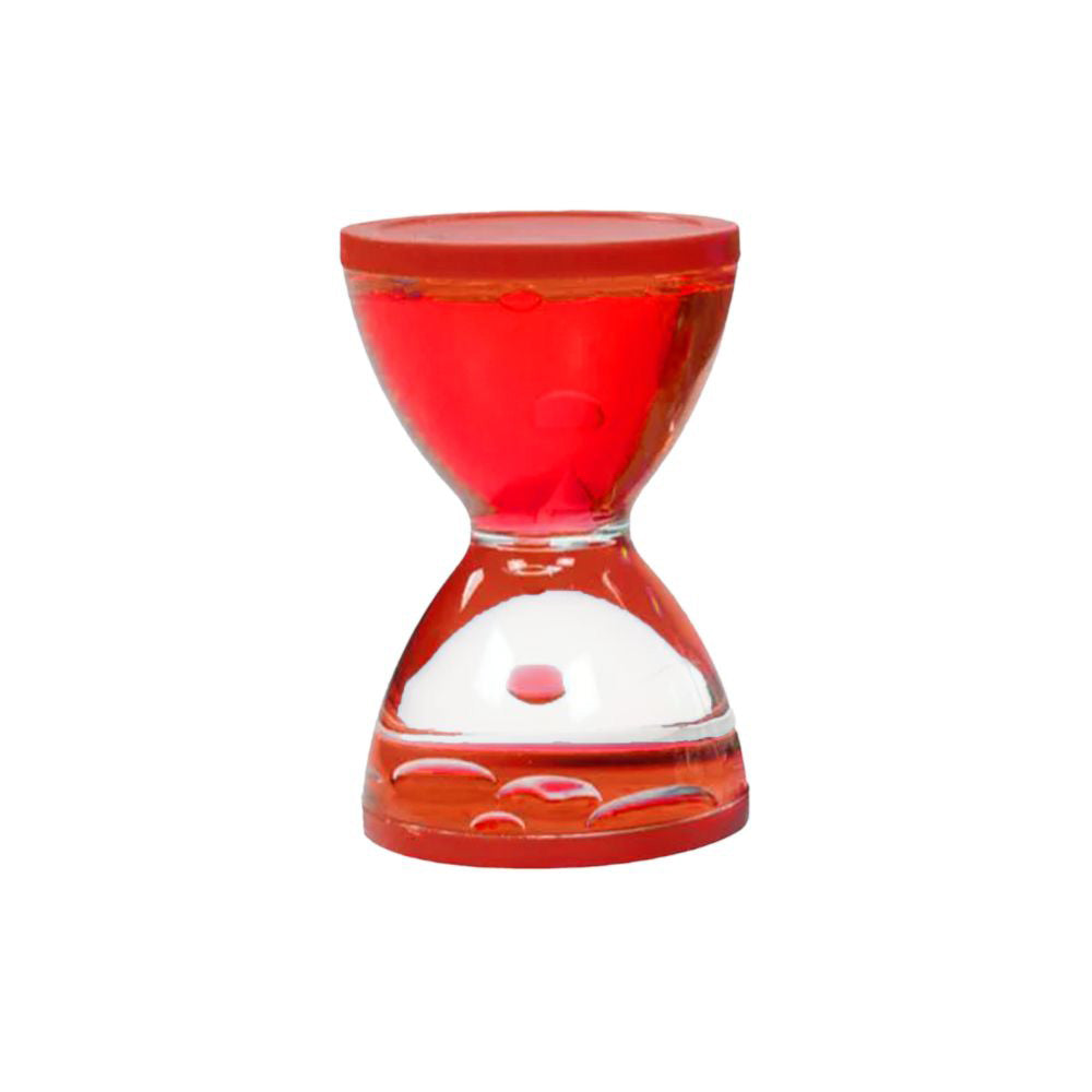 Mini Hour Glass Oil Timer