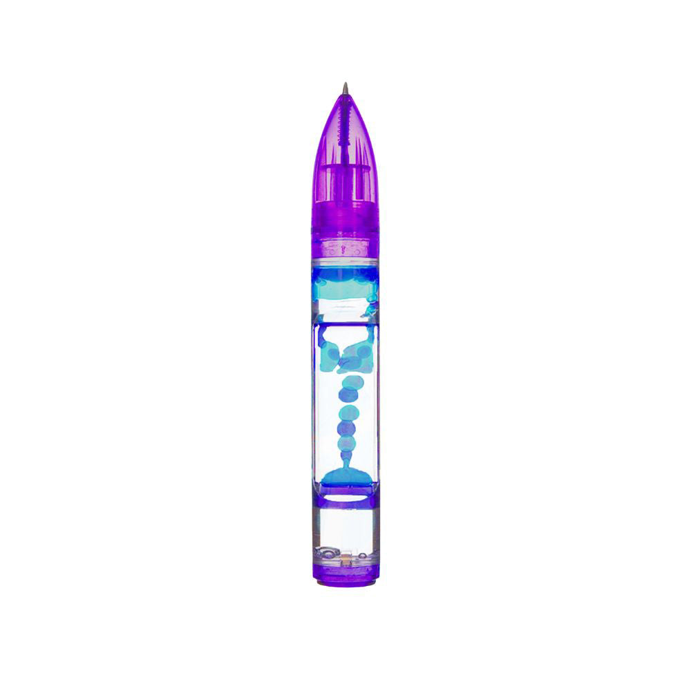 Sensory Pen Oil Timer