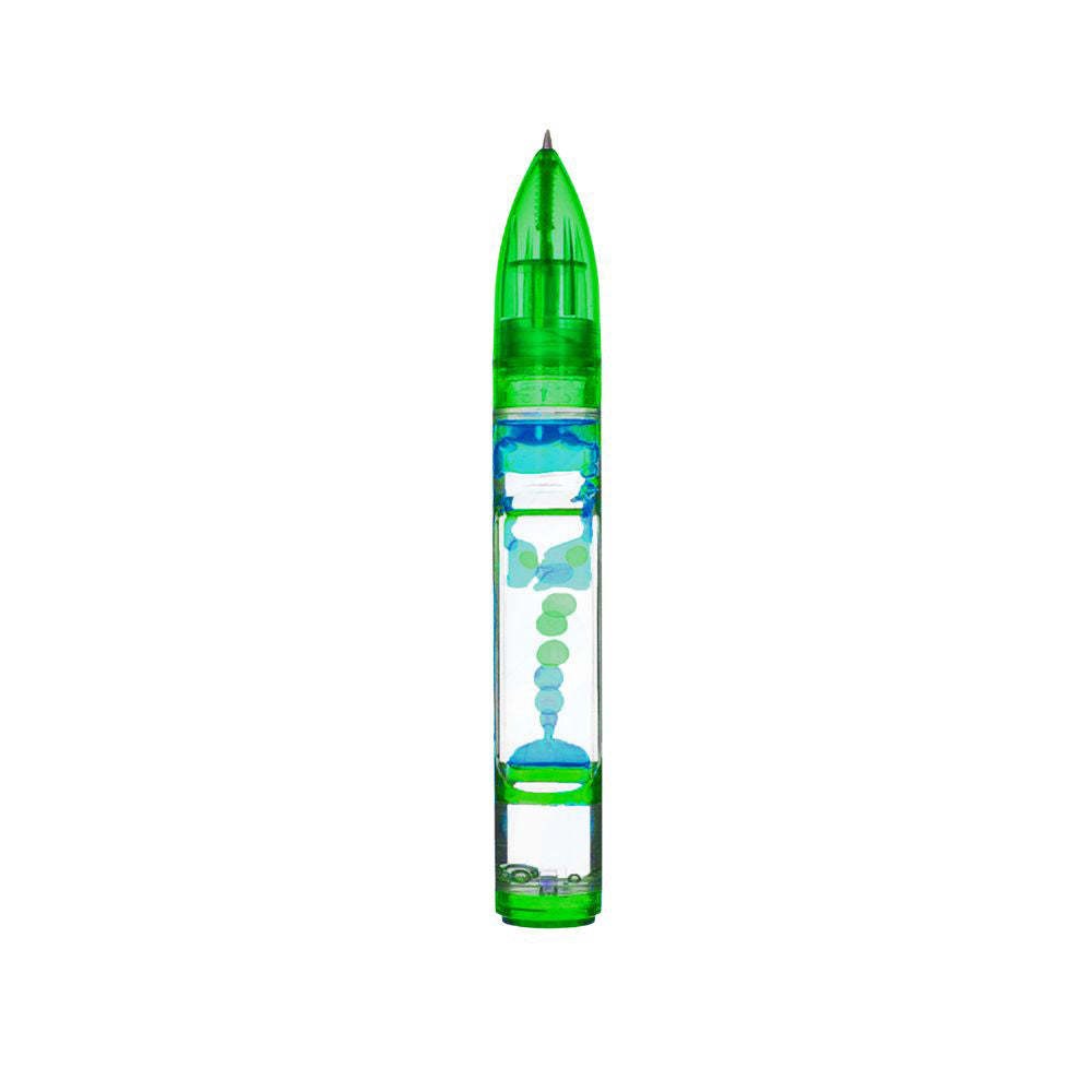 Sensory Pen Oil Timer