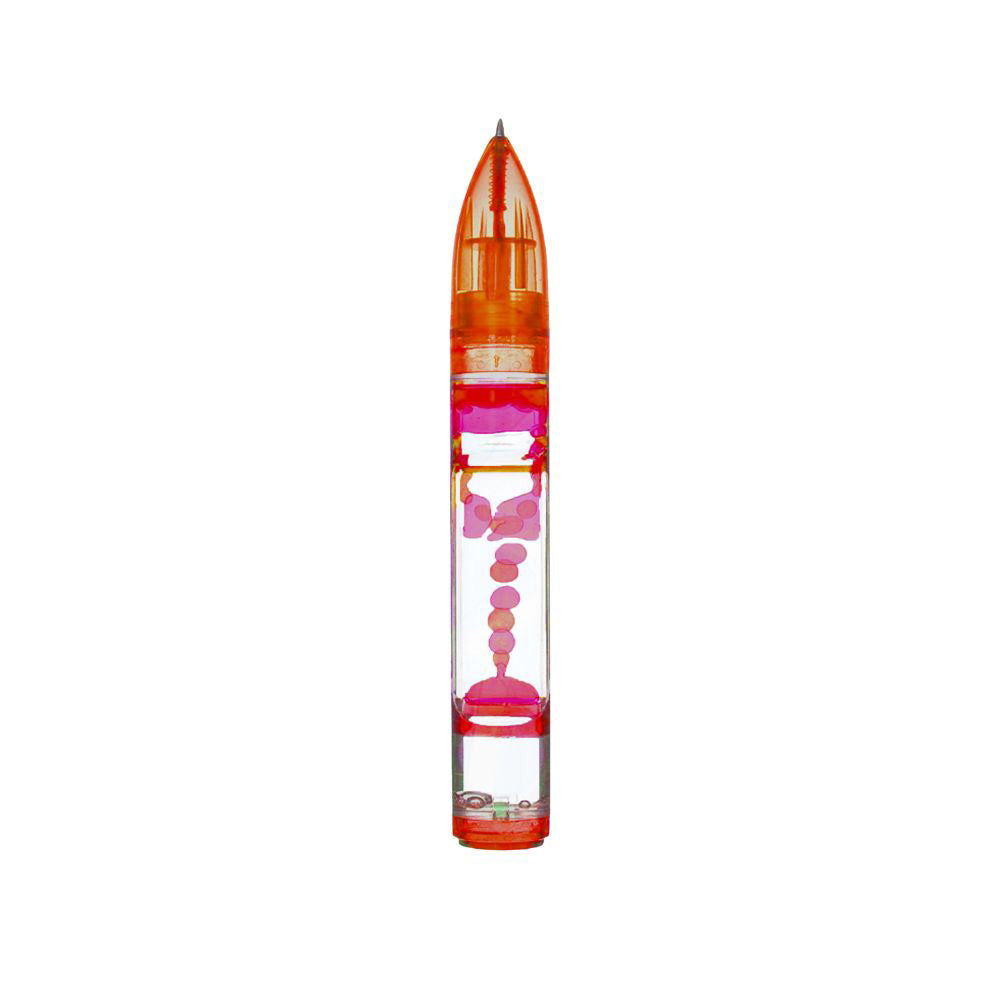 Sensory Pen Oil Timer