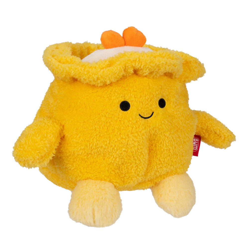 Bumbumz Plush 7.5" Dim Sum Dylan