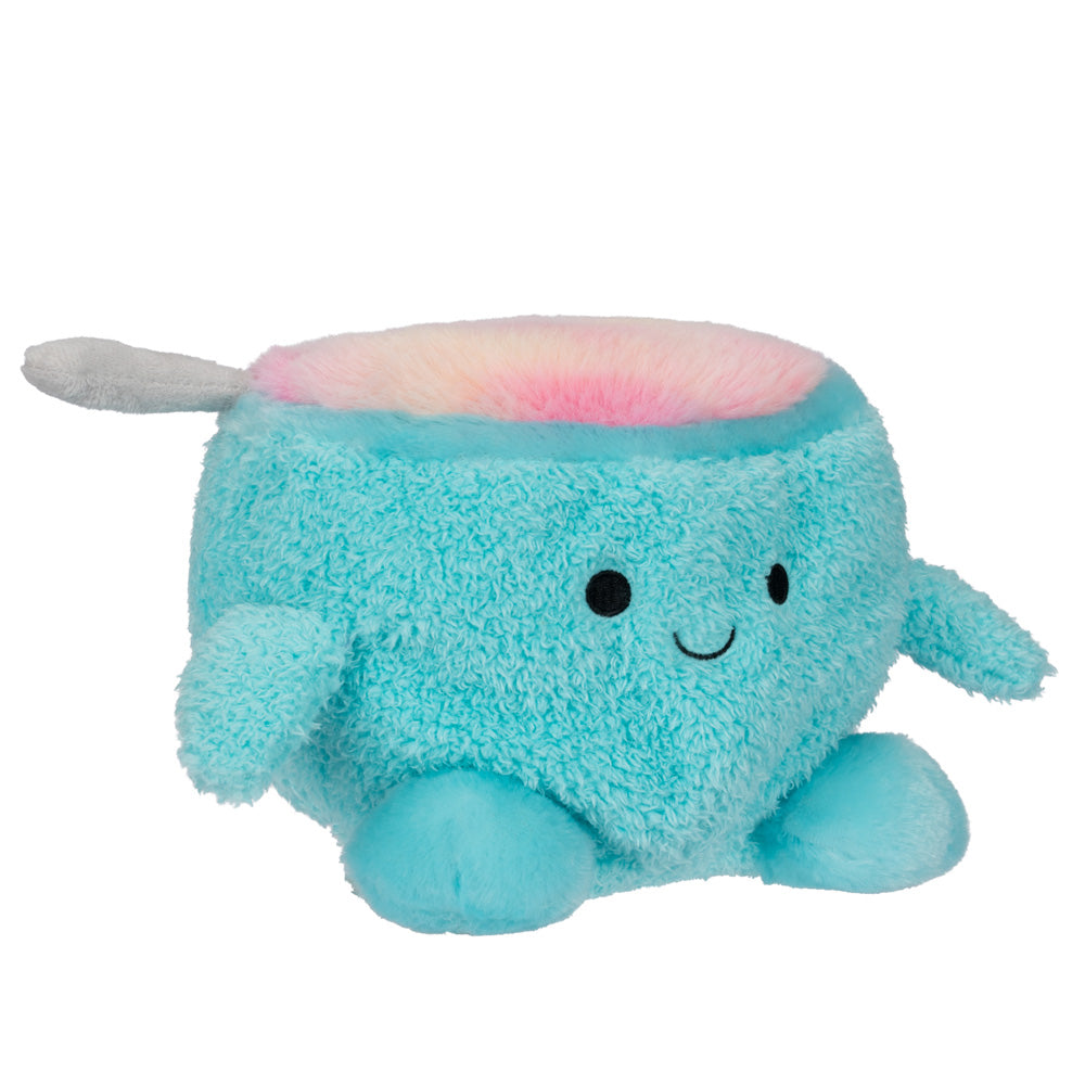 Bumbumz Plush 7.5" Cereal