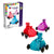 MAGNA-TILES Dashers 6-Piece Magnetic Construction Set