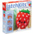 Latchkits Strawberry Pillow