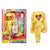 Junior High PJ Party Fashion Doll- Sunny (Yellow)