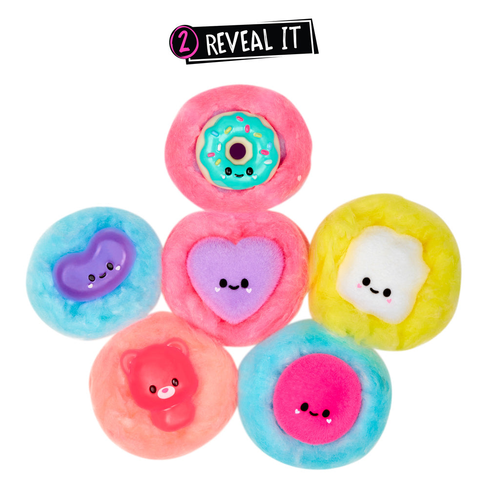 Fluffie Stuffiez Mini - Mix 5