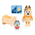 Bluey S10 Figure 2Pk Baby Bluey & Chilli