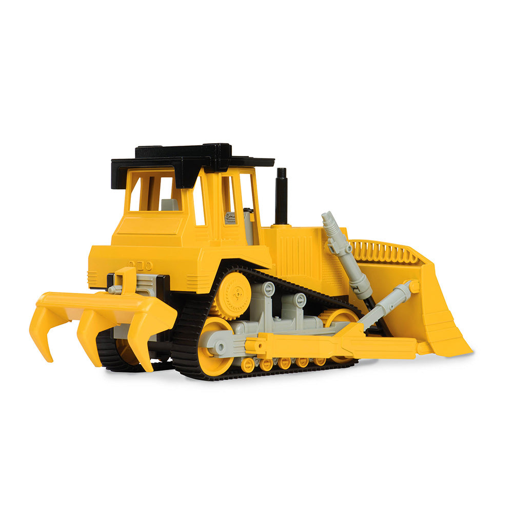 Bulldozer, Mid-Sized