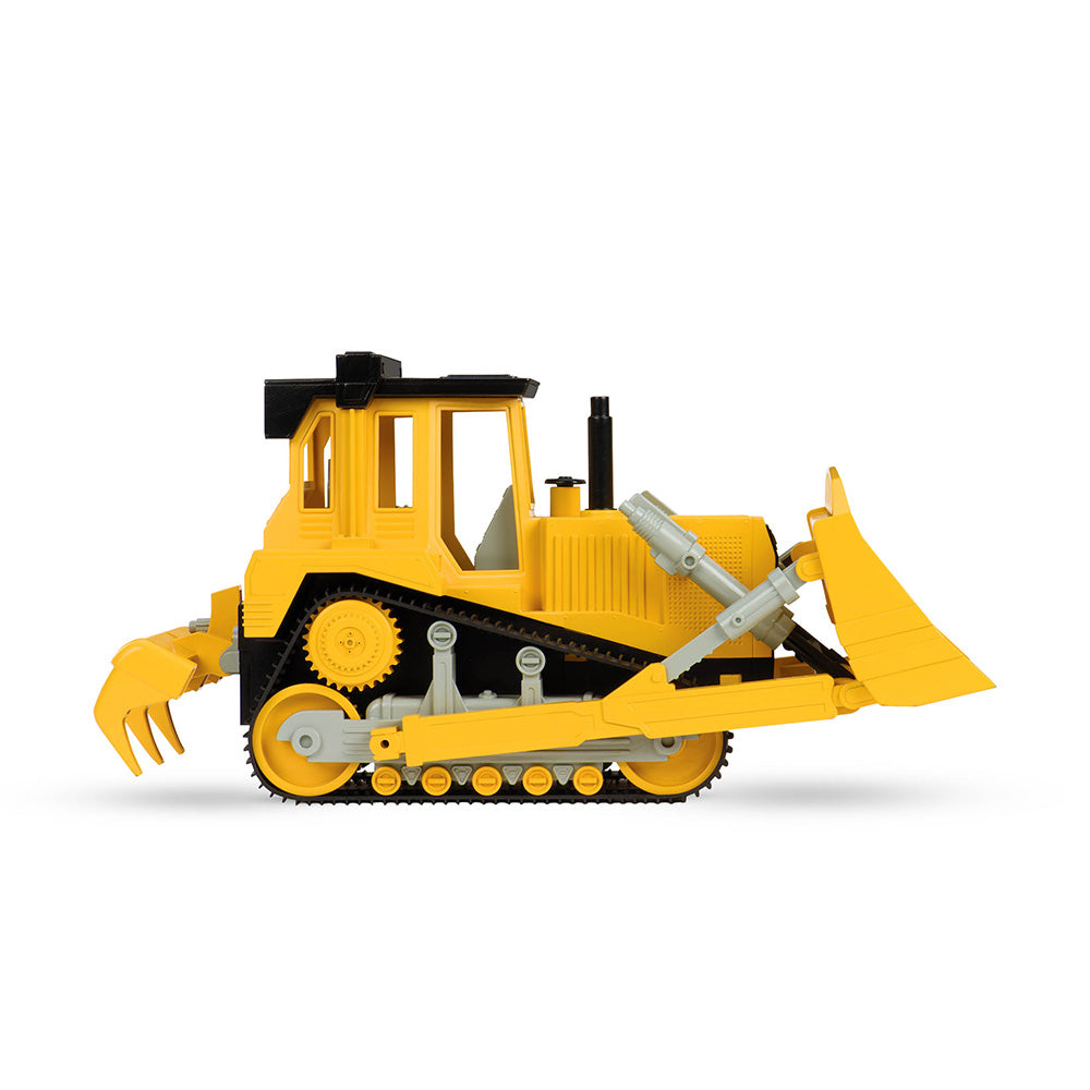 Bulldozer, Mid-Sized