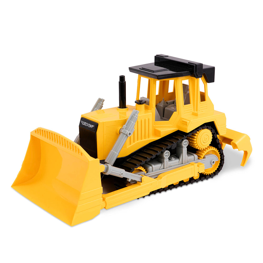 Bulldozer, Mid-Sized