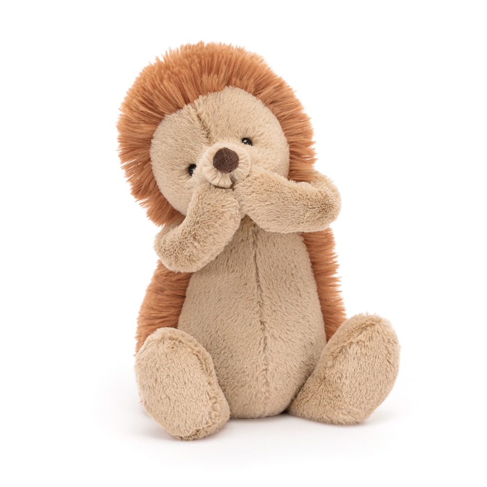 Jellycat Bashful Hedgehog original