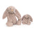 Jellycat Bashful Luxe Rossa Bunny original