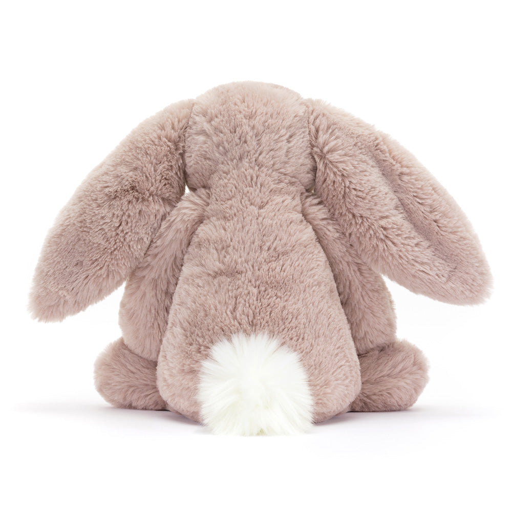 Jellycat Bashful Luxe Rossa Bunny original