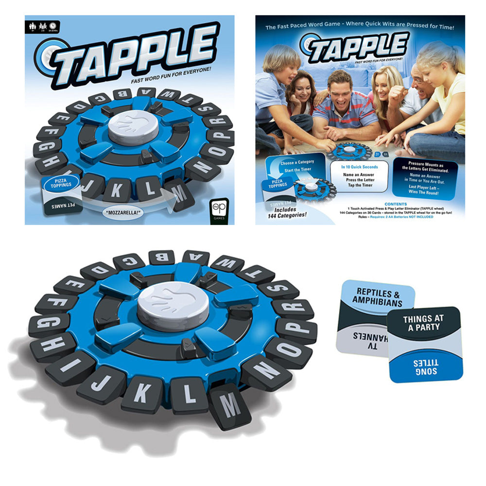 Tapple