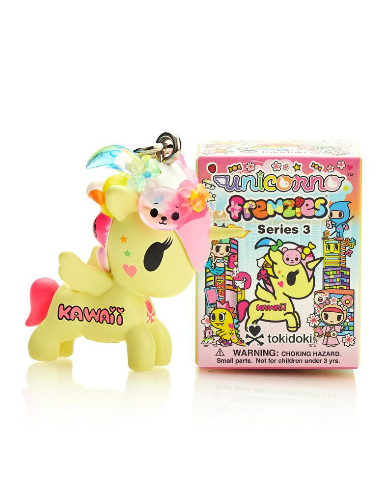 Unicorno Frenzies Series 3