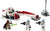 LEGO Star Wars BARC Speeder™ Escape 75378