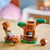 LEGO® Super Mario™ Goombas’ Playground Toy Playset 71433