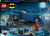 LEGO® DC Batman™: Batman with the Batmobile™ vs. Harley Quinn™ & Mr. Freeze™ 76274