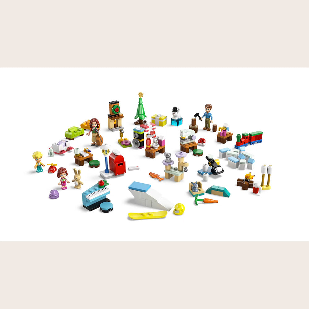 LEGO® Friends Advent Calendar 2024 42637