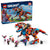 LEGO® DREAMZzz™ Cooper's Robot Dinosaur C-Rex 71484