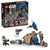 LEGO® Star Wars™ Ambush on Mandalore™ Battle Pack Set 75373