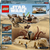 LEGO® Star Wars™ Desert Skiff & Sarlacc Pit Set 75396