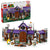 LEGO® Super Mario™ King Boo's Haunted Mansion 71436