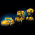 LEGO® Icons Transformers Bumblebee Set 10338