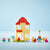 LEGO® DUPLO® Peppa Pig Birthday House 10433