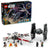 LEGO® Star Wars™ TIE Fighter & X-Wing Mash-up 75393