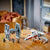 LEGO® Star Wars™ TIE Fighter & X-Wing Mash-up 75393