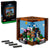 LEGO® Minecraft® The Crafting Table for Adults 21265