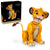 LEGO® Disney™ Young Simba the Lion King 43247