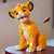 LEGO® Disney™ Young Simba the Lion King 43247