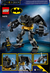 LEGO® DC Batman™: Batman Mech Armor Super-Hero Toy 76270