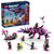 LEGO® DREAMZzz™ The Never Witch's Nightmare Creatures 71483