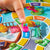 The Game of Life Board Game (ENGLISH)