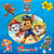 Nick Paw Patrol My First Puzzle Book