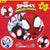 Marvel Spidey & Amaz. Friends My First Puzzle Book