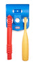 TotSports™ T-Ball Set (Red)