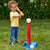 TotSports™ T-Ball Set (Red)