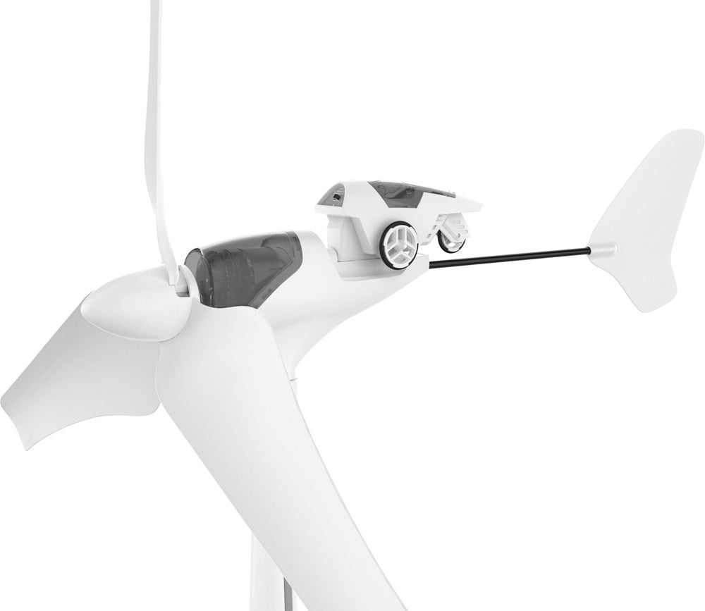 Wind Turbine Science Projects Set