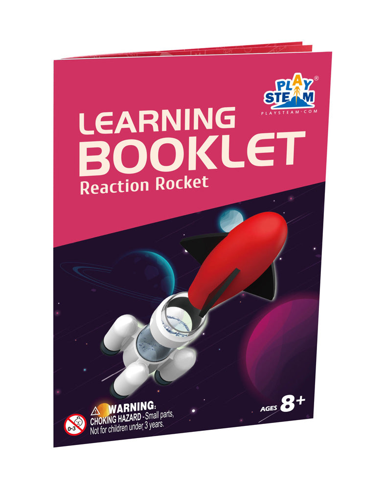 Reaction Rocket