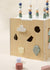 Coco Village Wooden Activity Cube