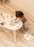 Wooden Activity Table