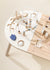 Wooden Activity Table