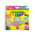 Crayola Silly Scents Smash-Ups Markers, 10 Count