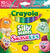 Crayola Silly Scents Smash-Ups Markers, 10 Count