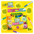 Crayola Silly Scents Smash-Ups Markers, 10 Count